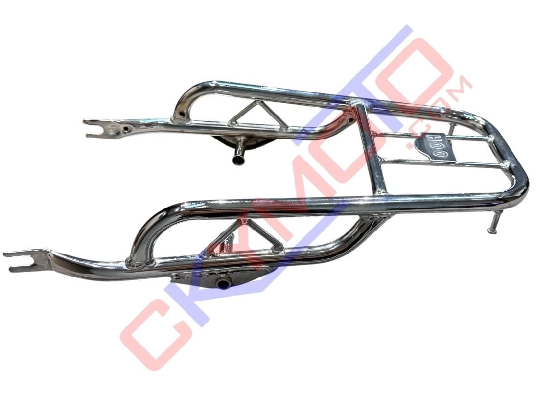 CG PORTBAGAJ KESİK MODEL