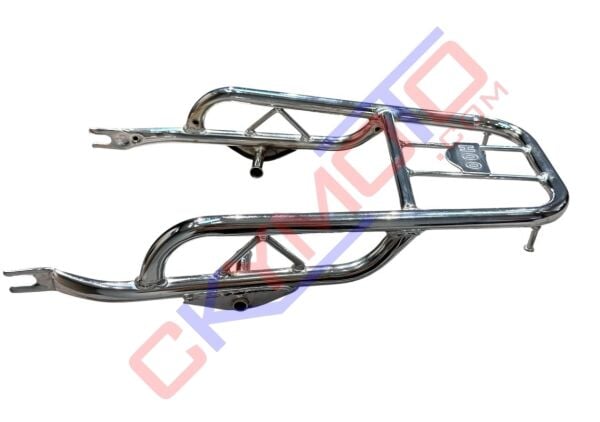 CG PORTBAGAJ KESİK MODEL