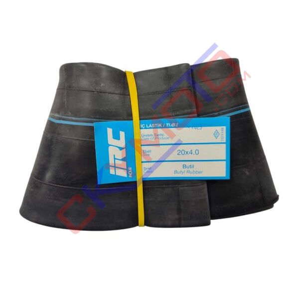 20 X 4.00 İÇ LASTİK IRC