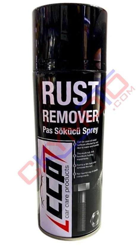 PAS SÖKÜCÜ SPREY 200 ML
