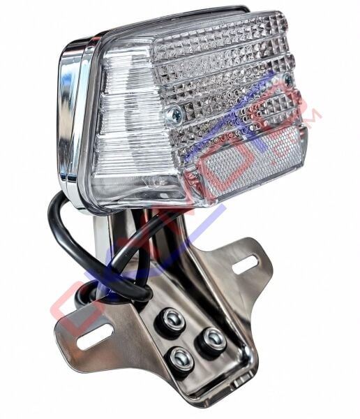 CG ARKA STOP NİKEL
