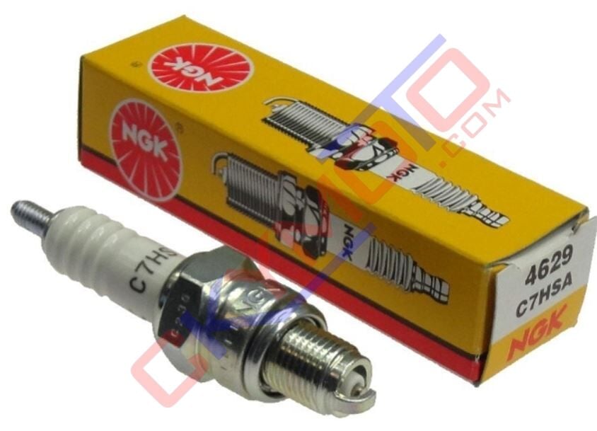 C7HSA NGK BUJİ