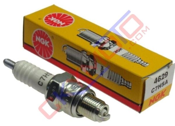 C7HSA NGK BUJİ
