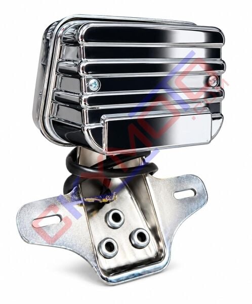 CG ARKA STOP NİKEL CAMLI
