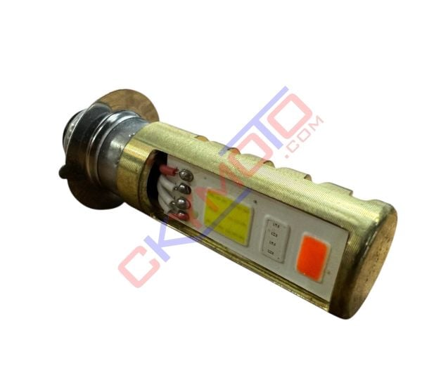 ÖN FAR AMPÜL BOSH TİPİ MODEL 8