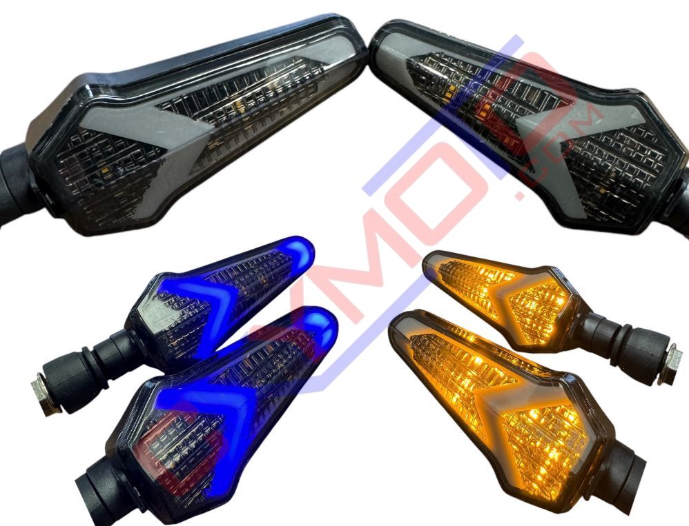 LED SİNYAL TAKIM MODEL-4