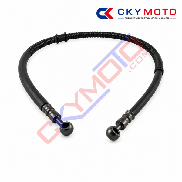 CUP HİDROLİK HORTUMU 103CM KH-KT-SCOOTER