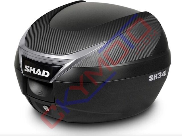 SHAD SH-34 KARBON ÇANTA