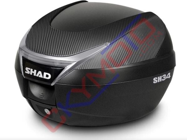 SHAD SH-34 KARBON ÇANTA