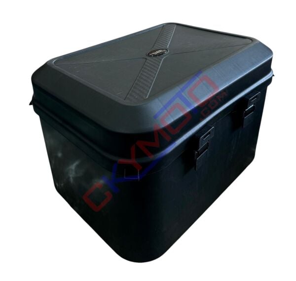 TİCARİ ÇANTA 110 LT SİYAH
