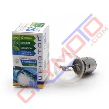 PHOTON ÖN FAR AMPÜLÜ BOSH TİPİ