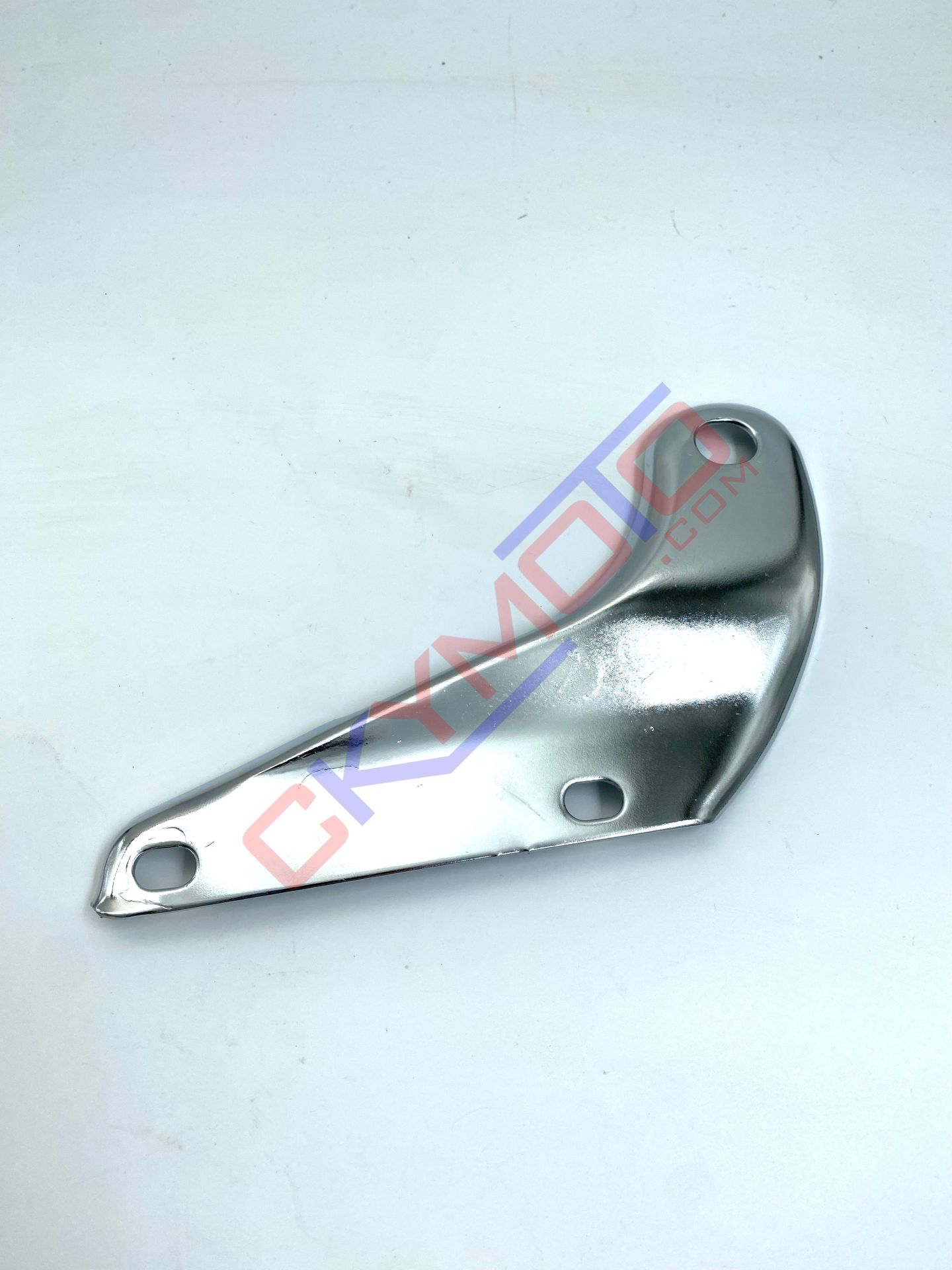 EGZOZ BAĞLANTI LEVHASI NİKEL