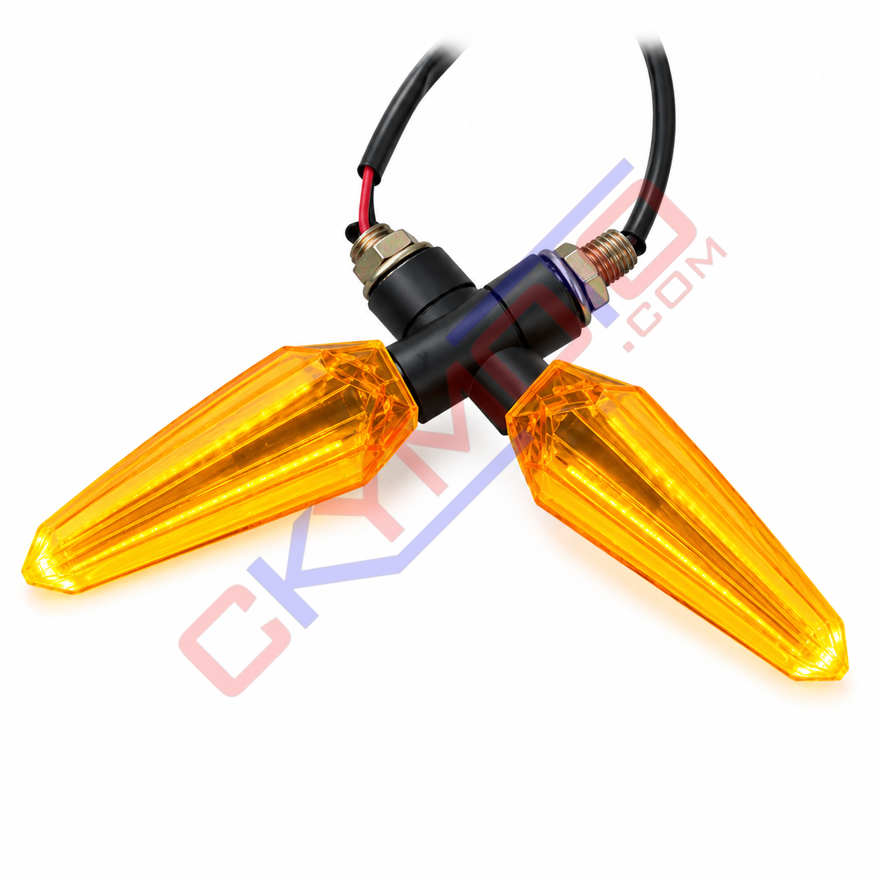 LEDLİ SİNYAL ROKET MODEL 8