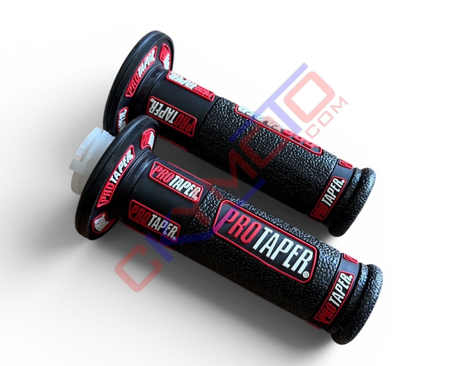 PROTAPER ELCİK GAZ BORULU KIRMIZI