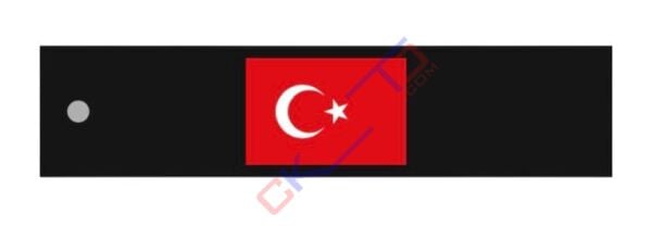 MODEL 14 ANAHTARLIK