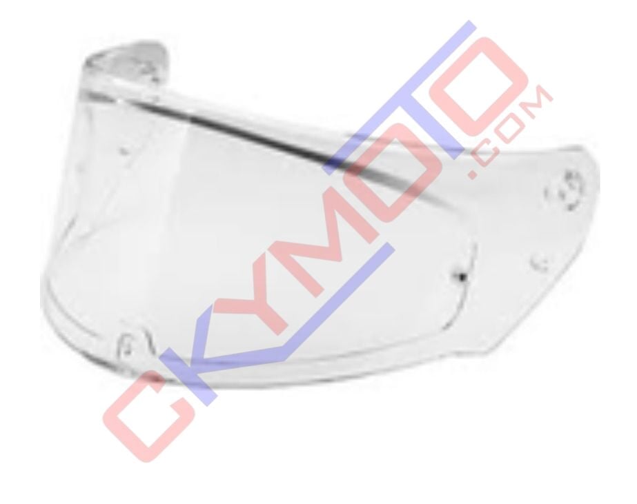 MOLIXING ÇENE AÇILIR VE FULL F. KASK CAMI ŞEFFAF