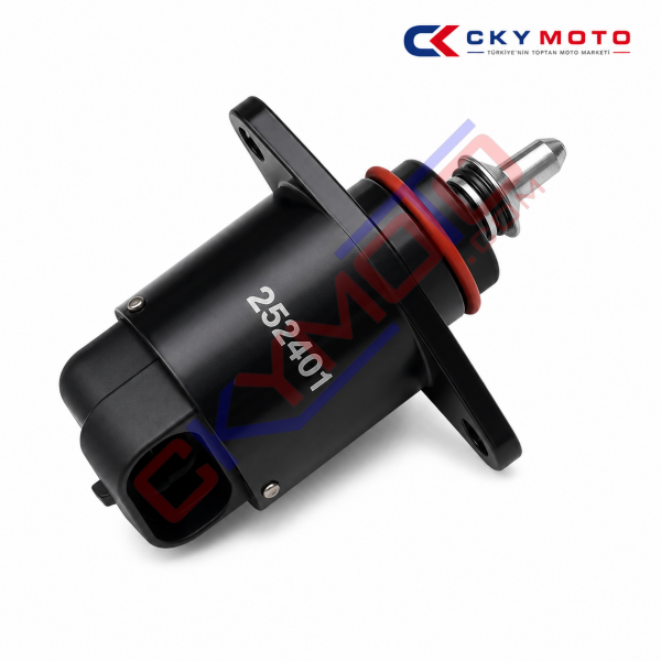 RKS SPONTİNİ 110 ROLANTİ KONTROL SENSÖRÜ