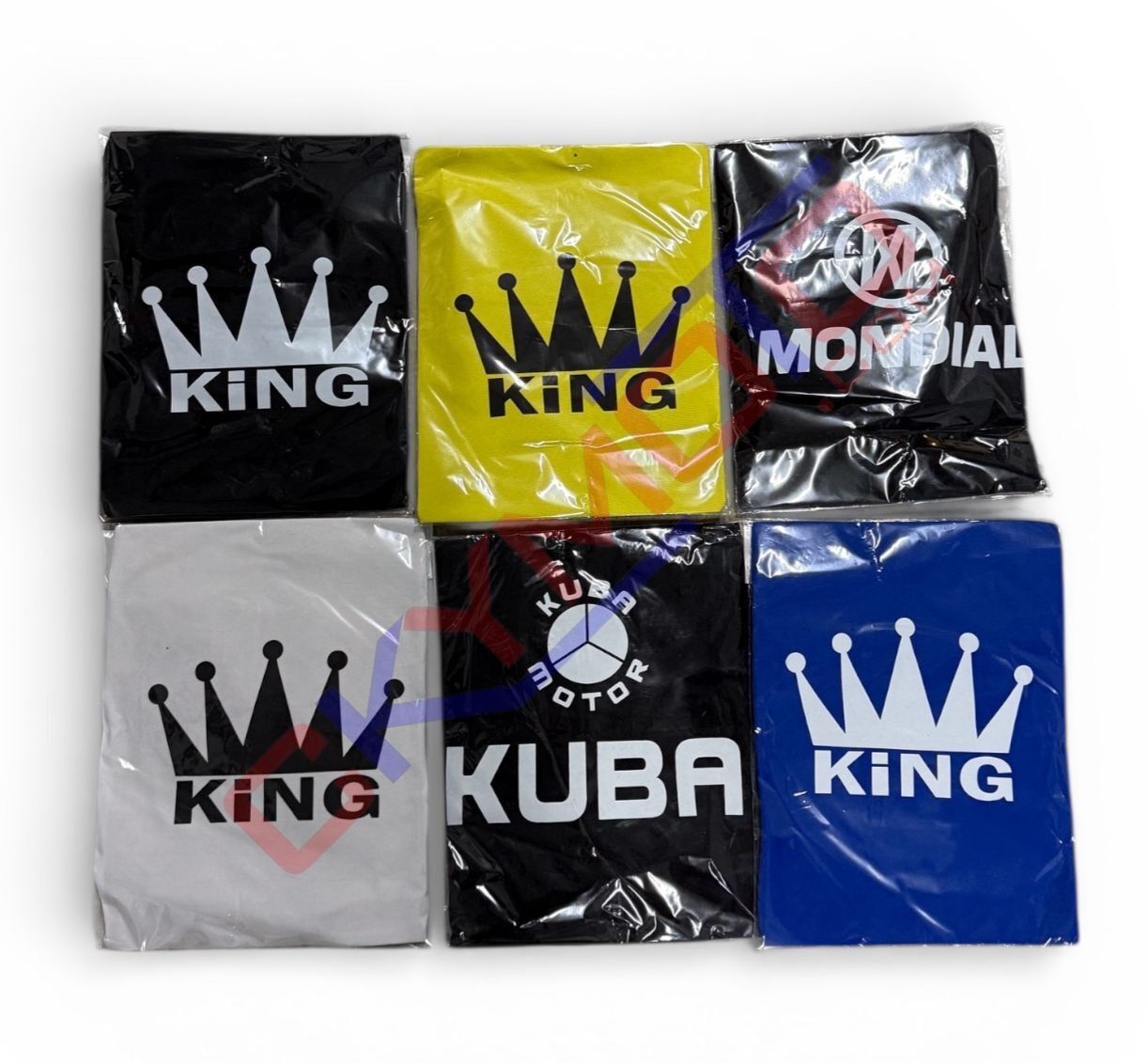 MOTOSİKLET SELE KILIFI RENKLİ