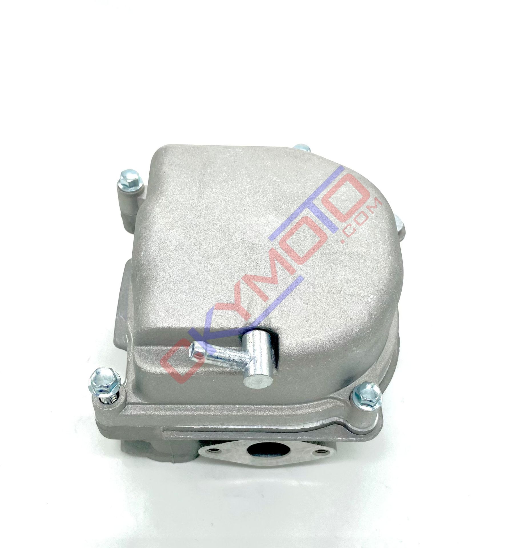 SCOOTER SİLİNDİR KAPAĞI 100 CC