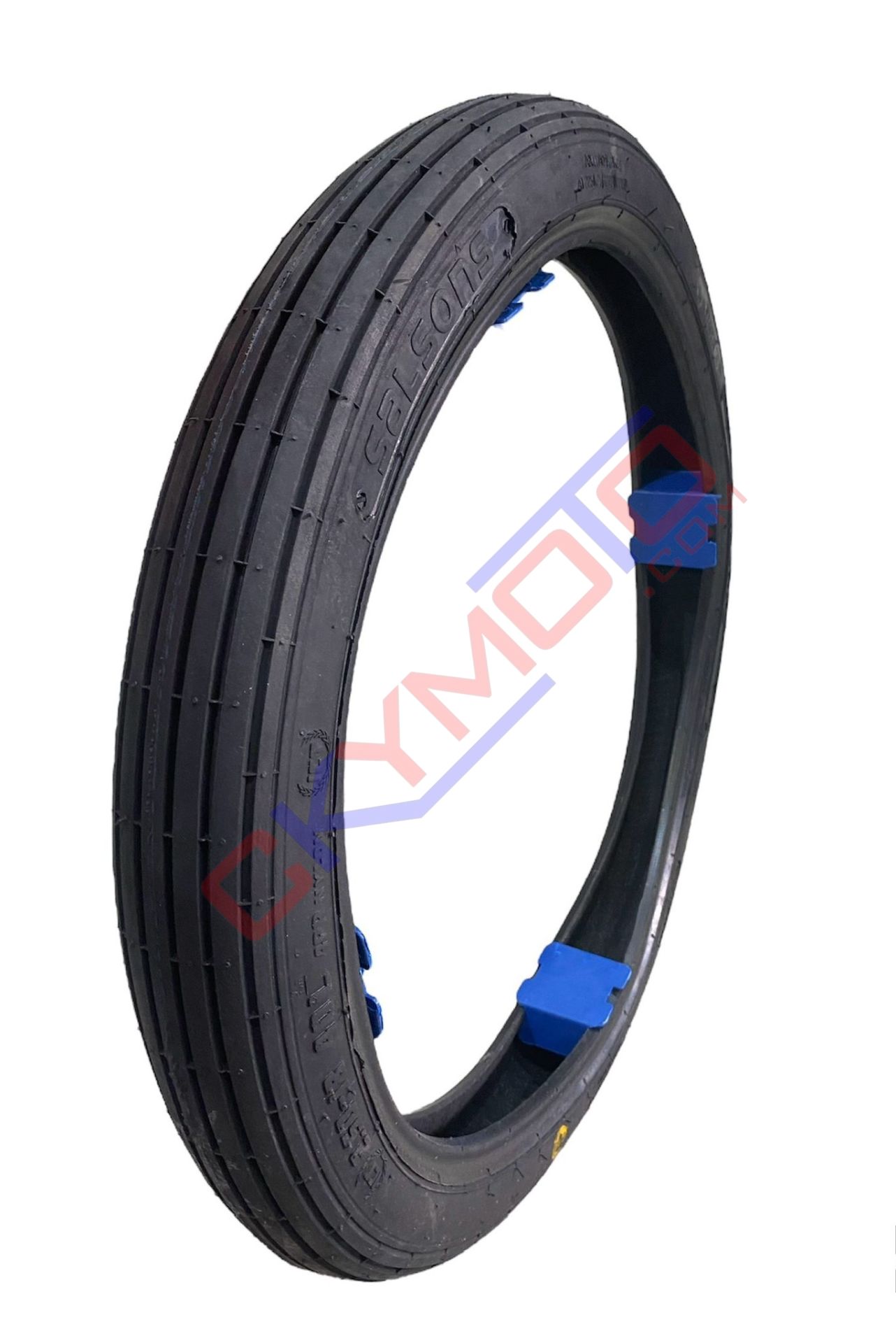 2.50 X 18 TL DUBLEX İNDİA