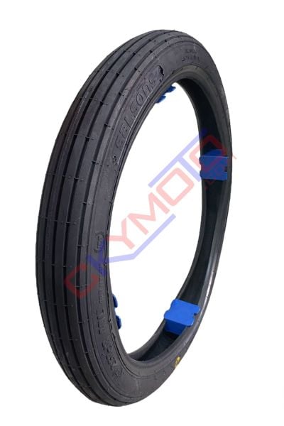 2.50 X 18 TL DUBLEX İNDİA