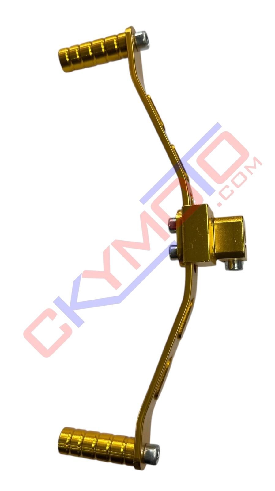 CG VİTES PEDALI MODİFİYE SARI