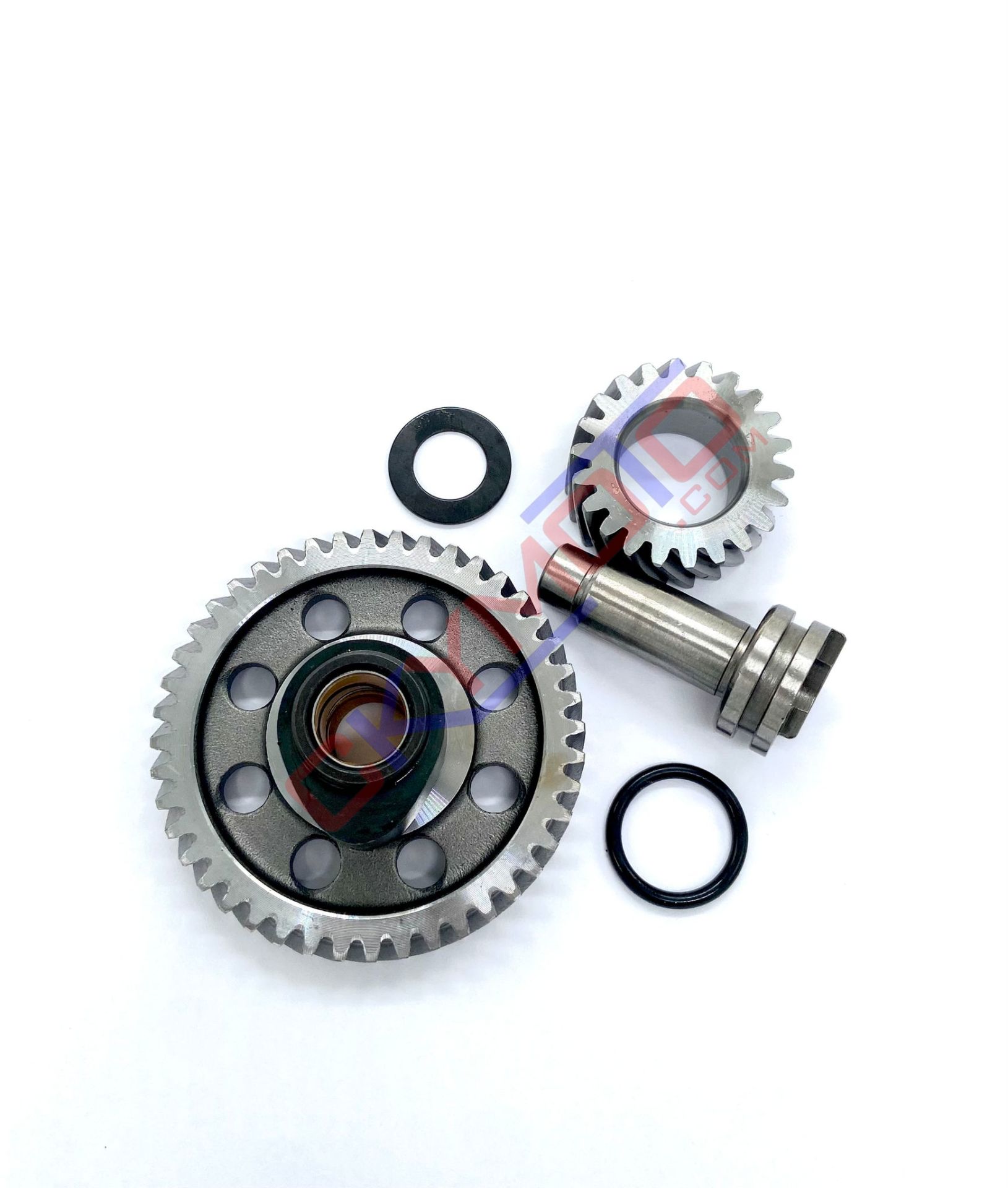 CG EKSANTRİK MİLİ KOMPLE