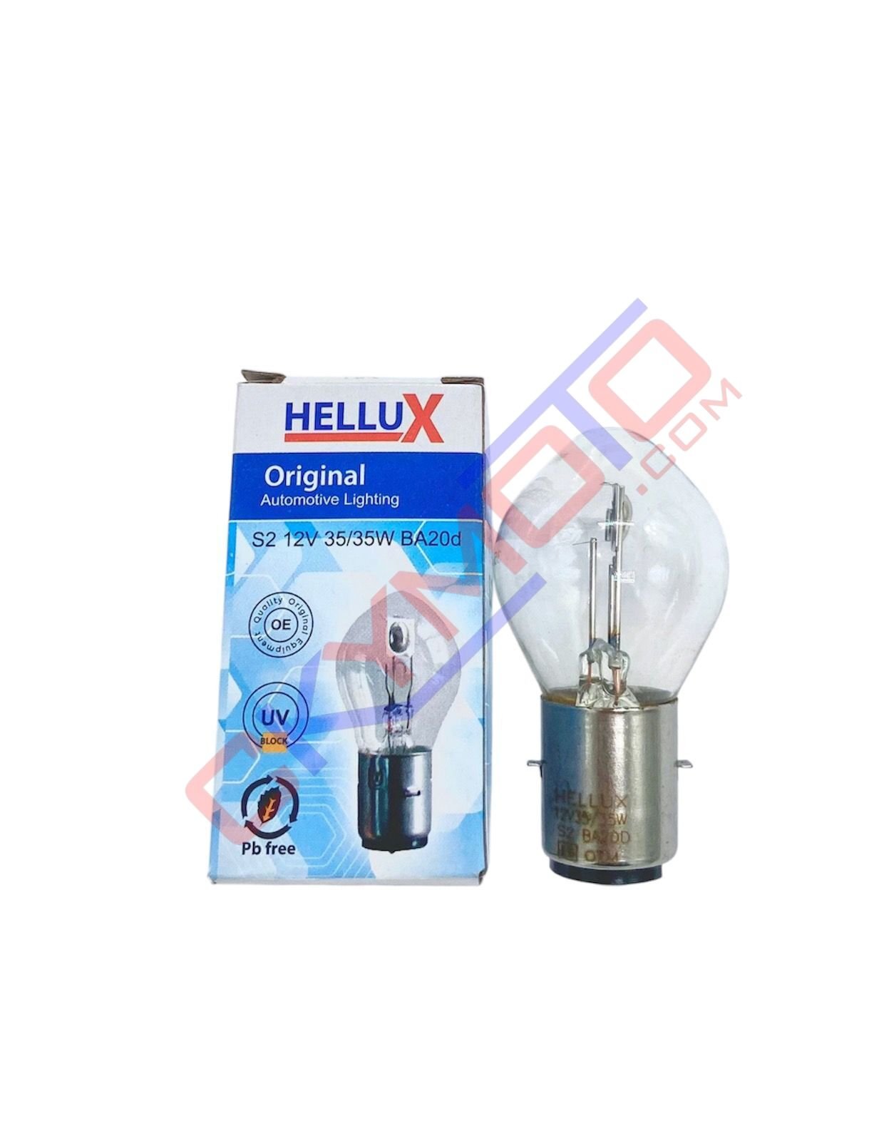 ÖN FAR AMPÜLÜ BOSH TİPİ HELLUX