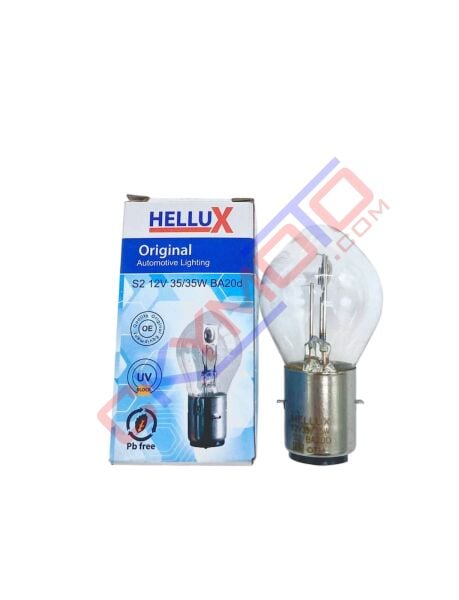 ÖN FAR AMPÜLÜ BOSH TİPİ HELLUX