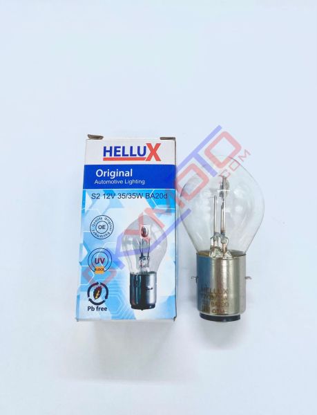 ÖN FAR AMPÜLÜ BOSH TİPİ HELLUX