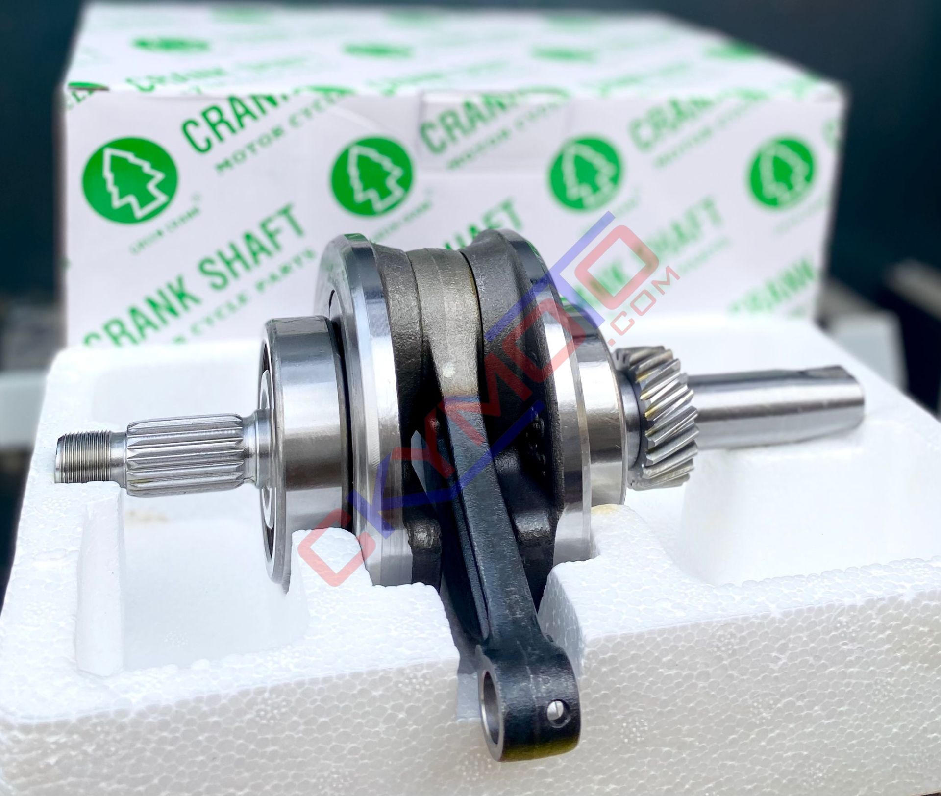 CG 139 CİTA KRANK 13 PERNO ÇAMLI