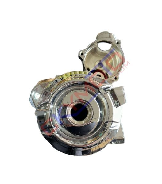 CG STATÖR KAPAĞI ÇİTA MODEL NİKELAJ