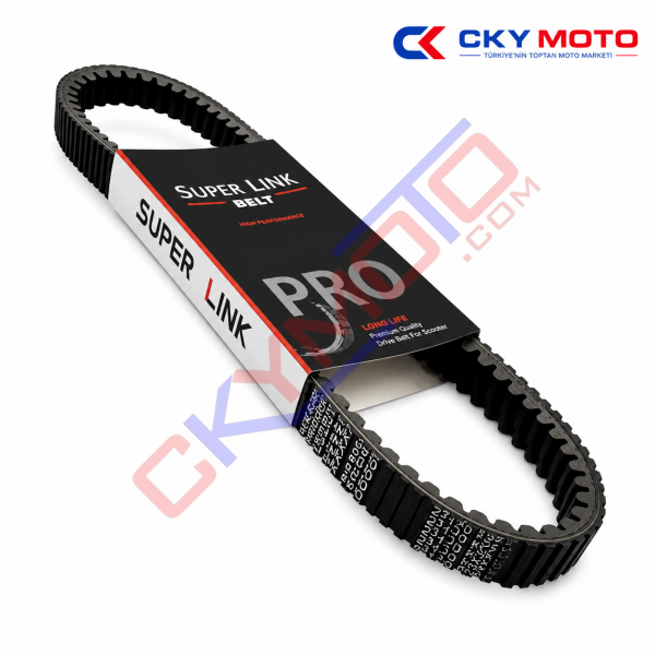 PCX, KAYIŞ 23100-K97-T01 2018-2024 SOĞUTUCULU S.Lİ