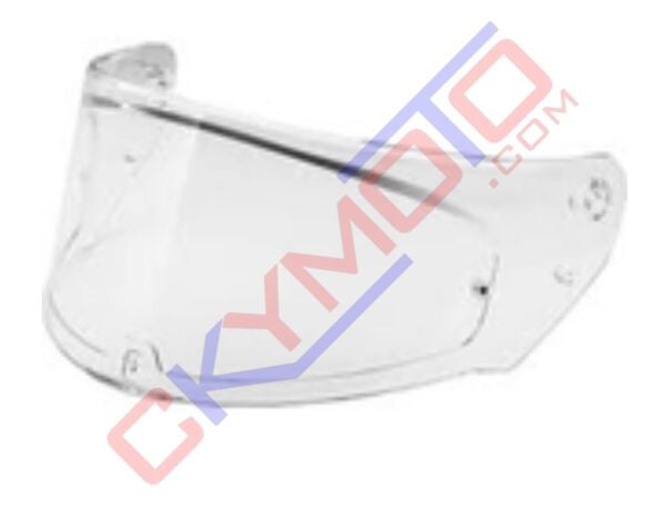 MOLIXING FULL FACE KASK CAMI ŞEFFAF