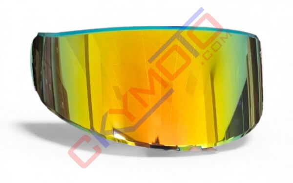 MOLIXING FULL FACE KASK CAMI SARI