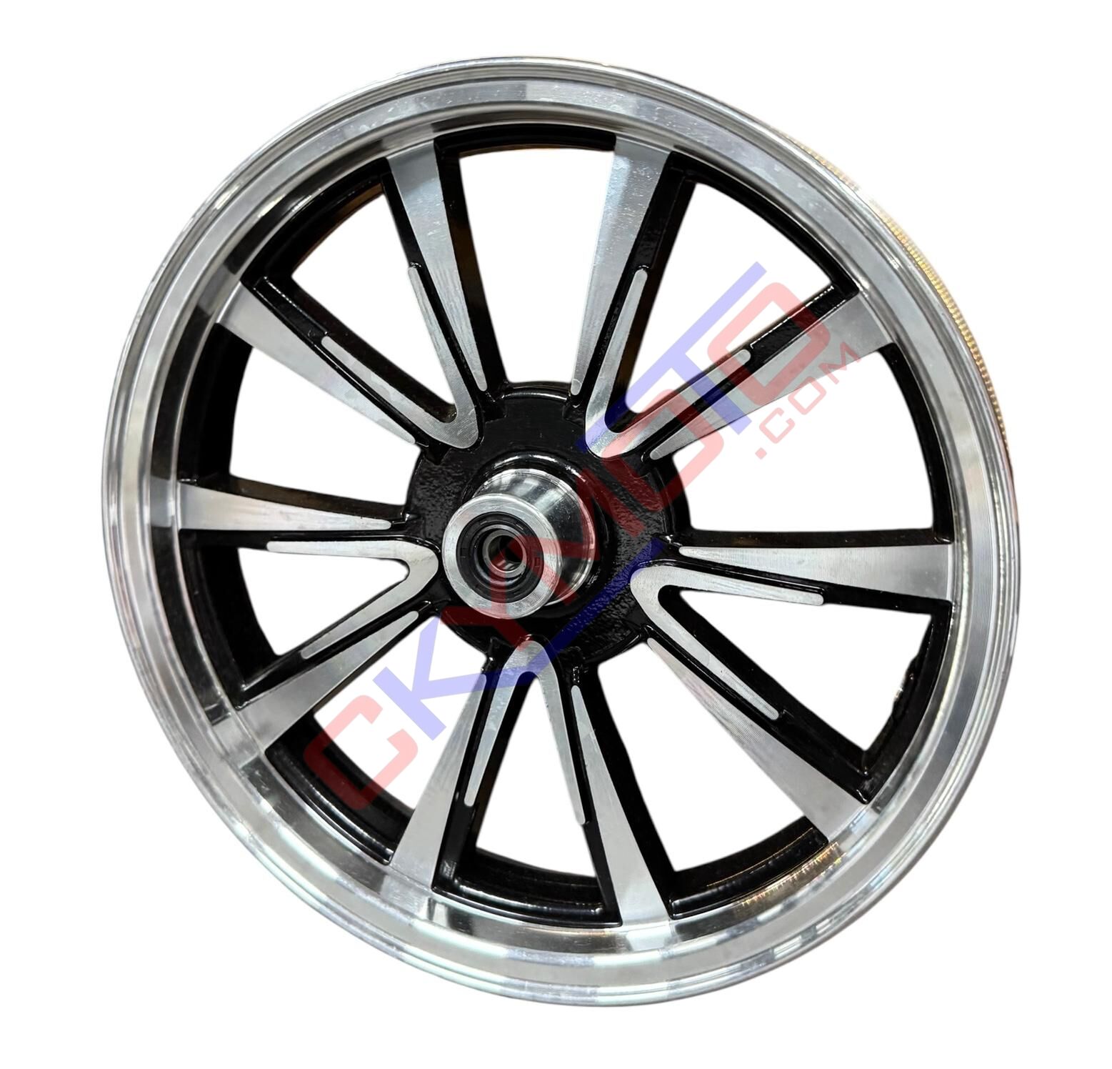 EBİKE 12 ÖN JANT MODEL 2