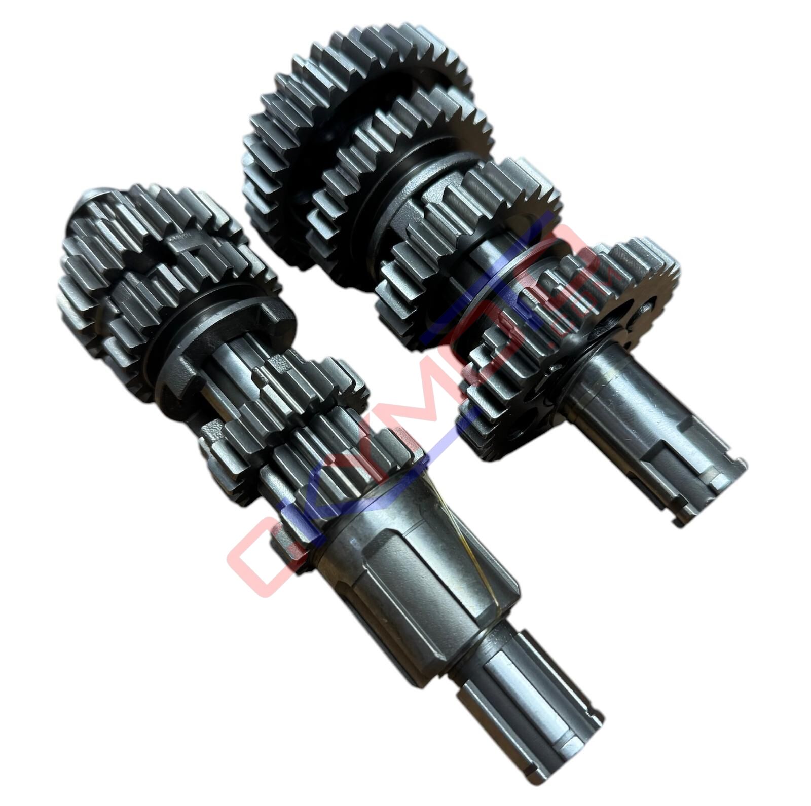 CG 125 ŞANZUMAN DİŞLİ SET ORJİNAL