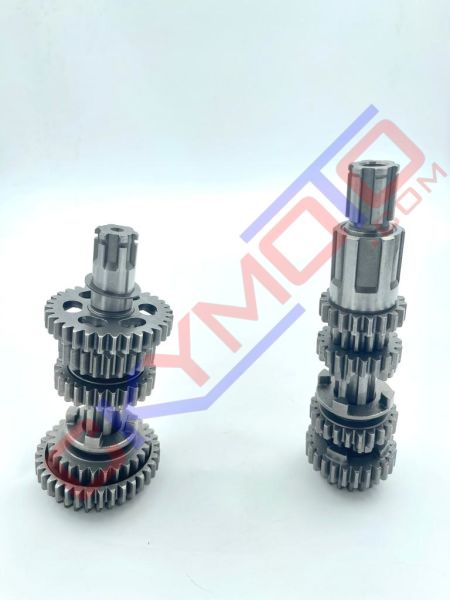CG 125 ŞANZUMAN DİŞLİ SET ORJİNAL
