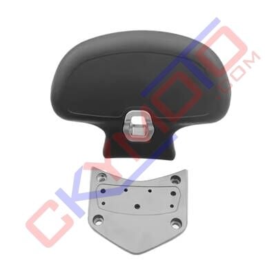 PCX 125-150 CC SİSSY BAR (SIRT DAYAMA)