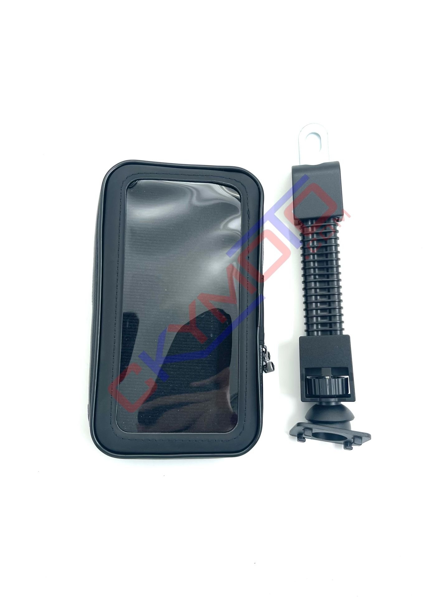 TELEFON TUTUCU PLASTİK AÇILIR