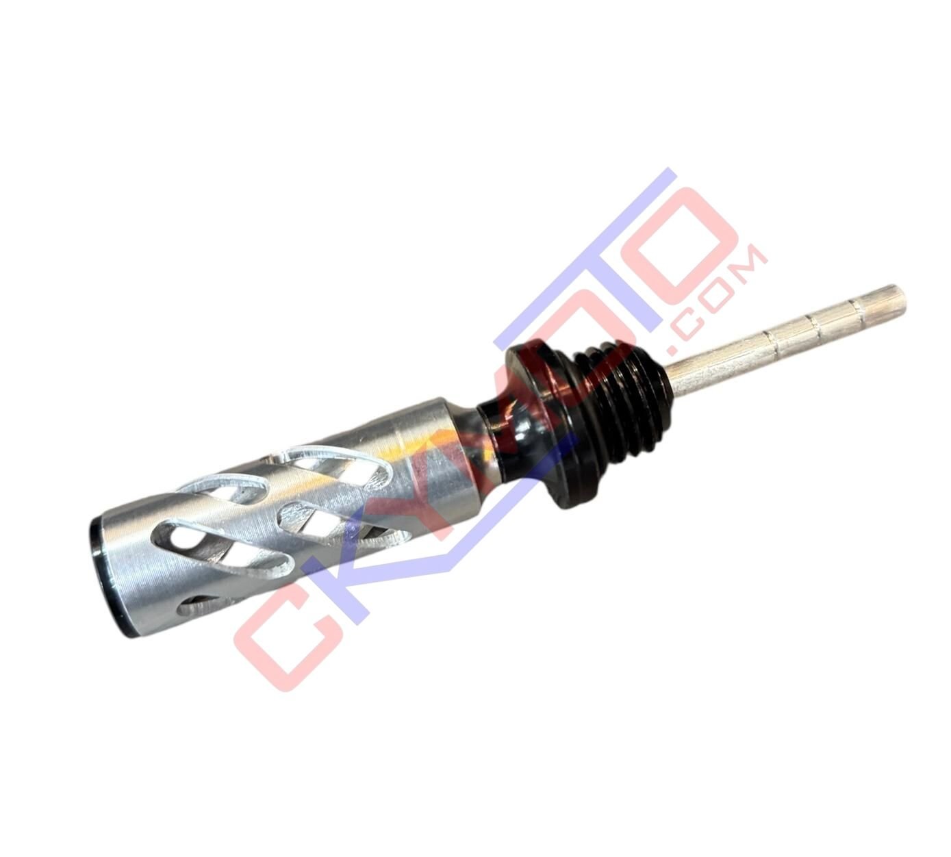 MOTOSİKLET RENKLİ DEMİR YAĞ ÇUBUĞU MODEL 2