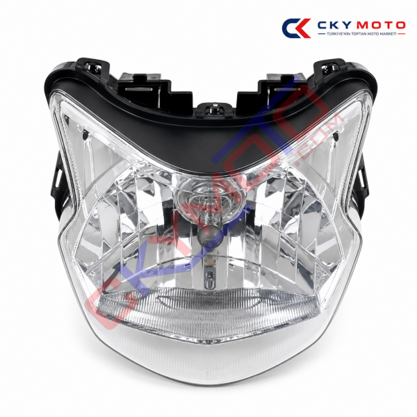 HONDA DİO 110 ÖN FAR