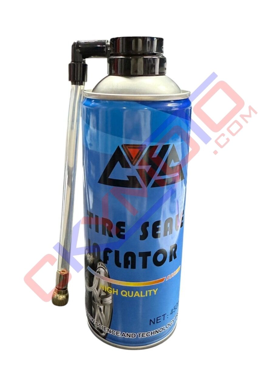 LASTİK TAMİR KİTİ 450 ML