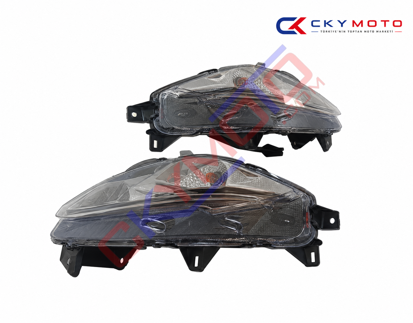 HONDA DİO 110 ÖN SİNYAL TAKIM