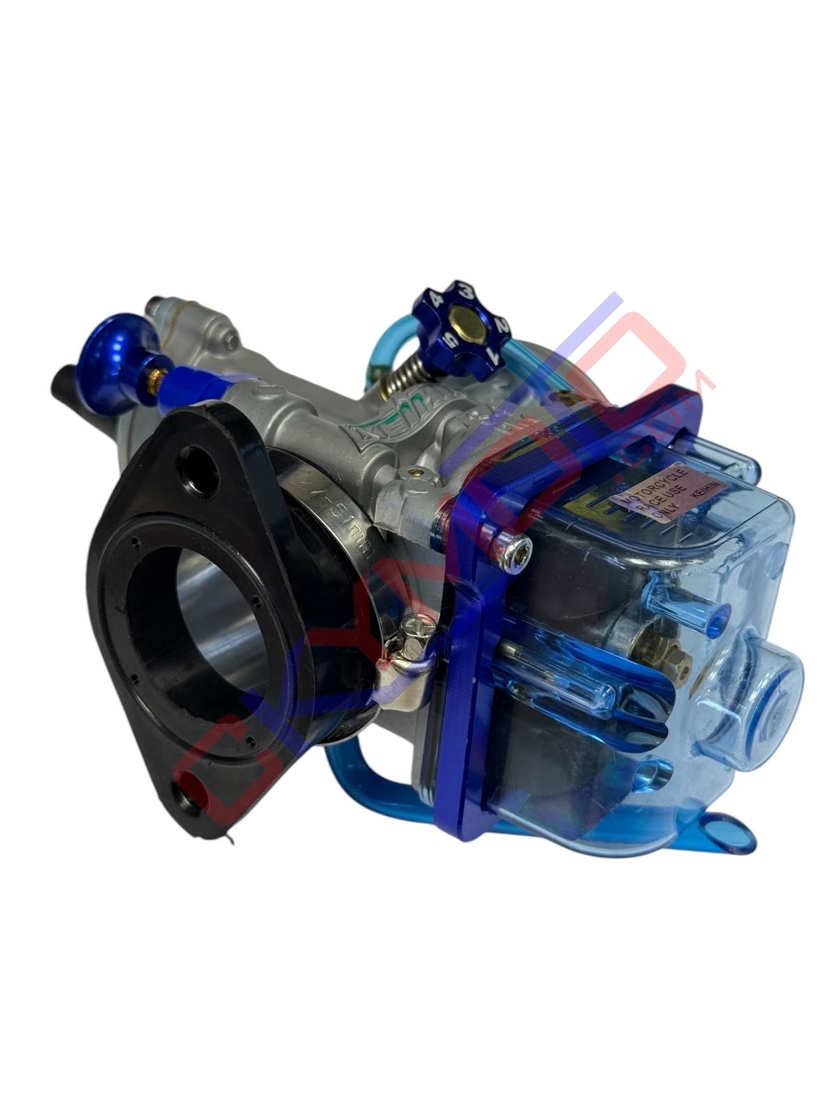 CG 300 KARBÜRATÖR GRİ