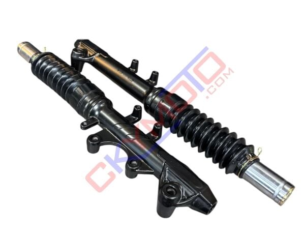 EBİKE ZR5 ÖN AMORTİSÖR TAKIMI