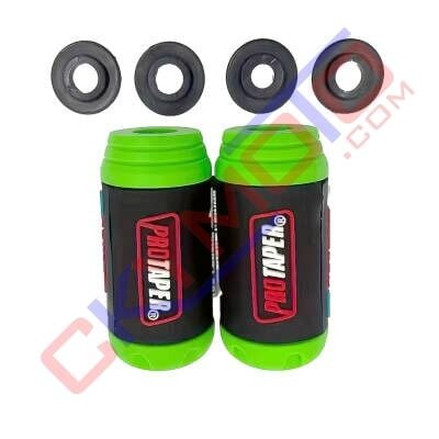 PROTAPER ÖN TEKER KORUMA YEŞİL