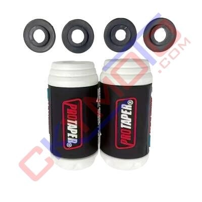 PROTAPER ÖN TEKER KORUMA BEYAZ