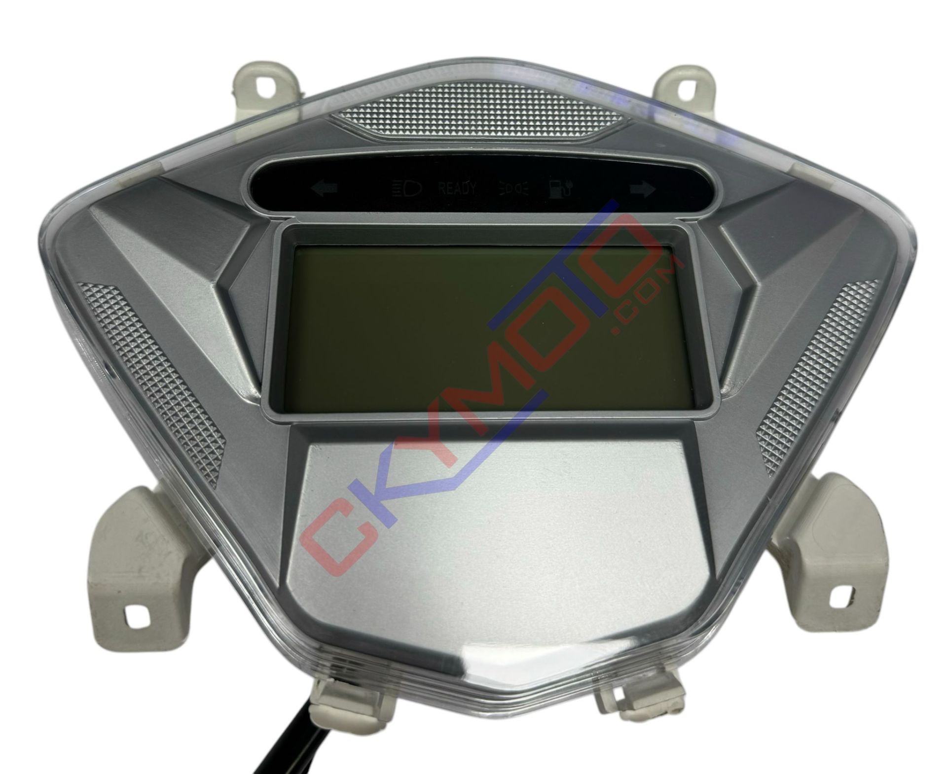 EBİKE ZR5 MT3 KM SAATİ