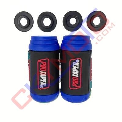 PROTAPER ÖN TEKER KORUMA MAVİ